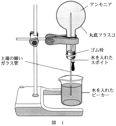 図1　実験装置