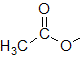 酢酸の付加反応時の構造