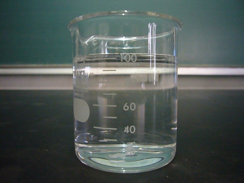 約0.1mol/Lの水酸化ナトリウム水溶液の調製